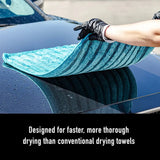 Maxshine Vortex Microfiber Drying Towel-Drying Towel-Maxshine-Detailing Shed