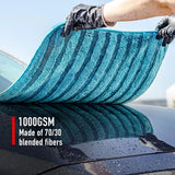 Maxshine Vortex Microfiber Drying Towel-Drying Towel-Maxshine-Detailing Shed