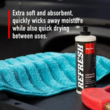 Maxshine Vortex Microfiber Drying Towel-Drying Towel-Maxshine-Detailing Shed