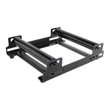 Maxshine Wheel Stand Tyre Roller - for Wheel Coating Cleaning and Polishing-Wheel Stand-Maxshine-Detailing Shed