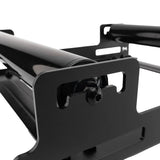 Maxshine Wheel Stand Tyre Roller - for Wheel Coating Cleaning and Polishing-Wheel Stand-Maxshine-Detailing Shed
