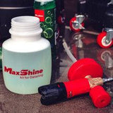 Maxshine Snow Master Foam -Fittings are pre installed-Foam Cannon-Maxshine-Detailing Shed