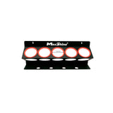Maxshine Spray Bottle and Compound Holder 500ml or 1L-Compound Holder-Maxshine-500ml (70mm) with 4 Holes-Detailing Shed