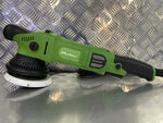 Maxshine M15 Pro G 15mm 1000W Dual Action Polisher Green Machine-Polish Machine-Maxshine-Detailing Shed