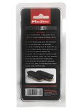 Maxshine ShineMaster Leather & Alcantara Brush-Leather Brush-Maxshine-Detailing Shed