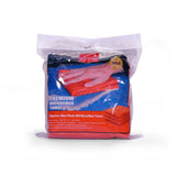 Maxshine Edgeless Ultra Plush 500GSM 3-PACK-Drying Towel-Maxshine-Orange-Detailing Shed
