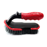 Maxshine Tyre & Carpet Scrub Brush - Heavy Duty-Tyre Brush-Maxshine-Detailing Shed