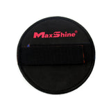 Maxshine Hand Polishing Pad Holder 5" inch-Clay Pad-Maxshine-Hand Pad Holder-Detailing Shed