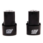 Maxshine Mini Cordless Polisher Battery 2pcs-Detailing Shed-Detailing Shed