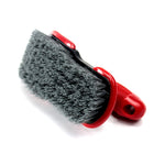 Maxshine Tyre & Carpet Scrub Brush - Heavy Duty-Tyre Brush-Maxshine-Detailing Shed