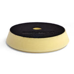 MAXSHINE High Pro Yellow Foam Polishing Pad - 5 Inch German Foam-POLISHING PAD-Maxshine-5 Inch-Detailing Shed
