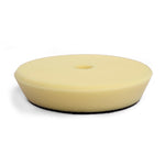 MAXSHINE High Pro Yellow Foam Polishing Pad - 5 Inch German Foam-POLISHING PAD-Maxshine-5 Inch-Detailing Shed