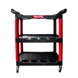 Maxshine Utility Universal Detailing Cart With Wheels-Detailing Cart-Maxshine-Detailing Shed