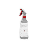 Maxshine Heavy Duty Chemical Resistant Trigger Sprayer 750ml-Spray bottle-Maxshine-Grey-Detailing Shed