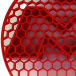 Maxshine Sand Killer GritGuard Red-Wash Buckets-Maxshine-Detailing Shed