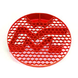 Maxshine Sand Killer GritGuard Red-Wash Buckets-Maxshine-Single-Detailing Shed