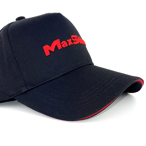 Maxanthen Cap Maxshine Detailing Cap – MaxshineStore