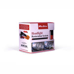 Maxshine Headlight Restoration Kit-Headlights Restoration-Maxshine-Detailing Shed