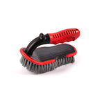 Maxshine Tyre & Carpet Scrub Brush - Heavy Duty-Tyre Brush-Maxshine-Detailing Shed