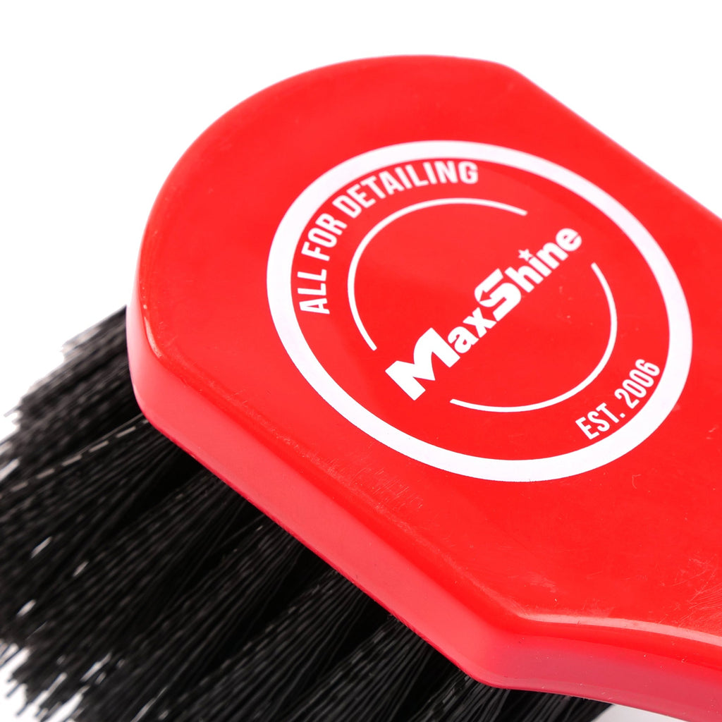 Maxshine® Wheel and Tire Scrub Brush