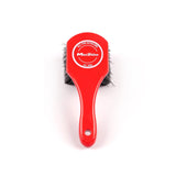 Maxshine Heavy-Duty Wheel and Carpet Cleaning Brush