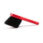 Maxshine Heavy-Duty Wheel and Carpet Cleaning Brush