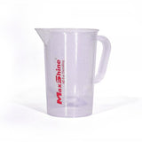 Maxshine Measuring Cup-Measuring Cup-Maxshine-1L Large-Detailing Shed