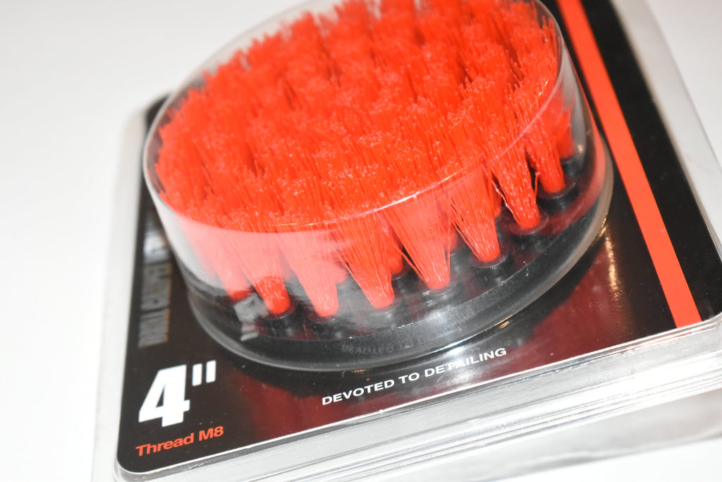 Carpet hair removal brush - MaxShine